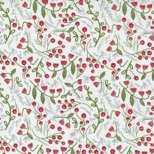 Holly Berry for Merrymaking by Gingiber for Moda Fabrics