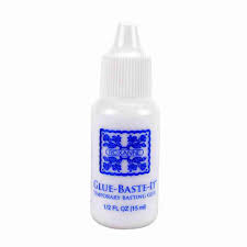 Roxanne's Mini Glue-Baste It