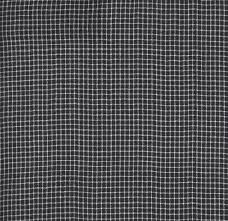 Charcoal Checks from Low Volume Wovens by Jen Kingwell for Moda Fabrics