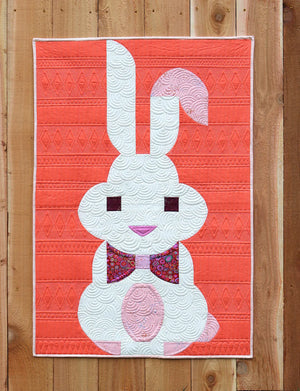 Sew Kind of Wonderful — Posh Bunny