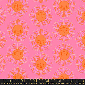 Sundream in June from Rise and Shine by Melody Miller of Ruby Star Society for Moda Fabrics