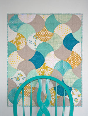 Mini Wonderful Curves by Sew Kind of Wonderful