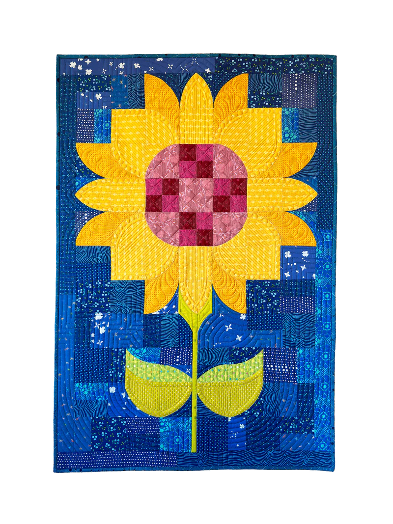 Sew Kind of Wonderful — Posh Sunflower