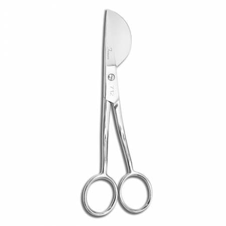 Havels Sewing 6 Duckbill Applique Scissors Double Pointed – A1