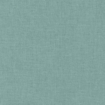 Brussels Washer (Rayon/Linen Blend) - Mist