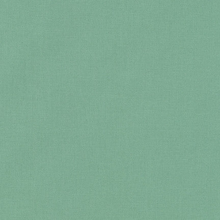 Kona Celadon, Solid Fabric, Robert Kaufman, [variant_title] - Mad About Patchwork