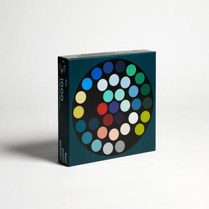 Dots Puzzle - by Four Points Puzzle, Fun Stuff, Four Point Puzzles, [variant_title] - Mad About Patchwork