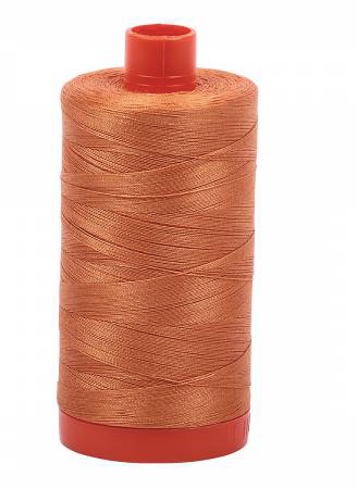 Mandala Crafts Mercerized Cotton Thread - Quilting Thread – All