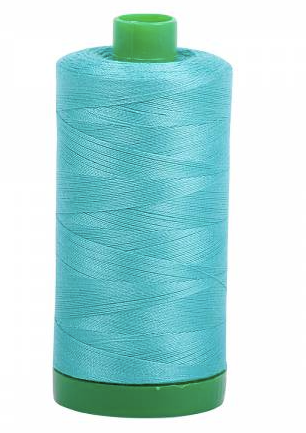 Aurifil Cotton Thread - Colour 1148 Light Jade