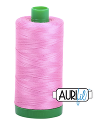 Aurifil Cotton Thread - Colour 2479 Medium Orchid