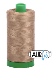 Aurifil Cotton Thread - Colour 6010 Toast