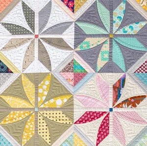 Sew Kind of Wonderful — Posh Penelope, Pattern, Sew Kind of Wonderful, [variant_title] - Mad About Patchwork