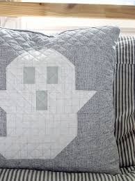 The Ghost Quilt, Pattern, Then Came June, [variant_title] - Mad About Patchwork