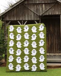 The Ghost Quilt, Pattern, Then Came June, [variant_title] - Mad About Patchwork